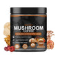 30 Serving Coffee: Drink 1 delicious cup daily for a month to boost energy, focus, mood & gut health.