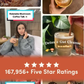 Mushroom Cofee  : 30 Serving Coffee