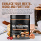 30 Serving Coffee: Drink 1 delicious cup daily for a month to boost energy, focus, mood & gut health.